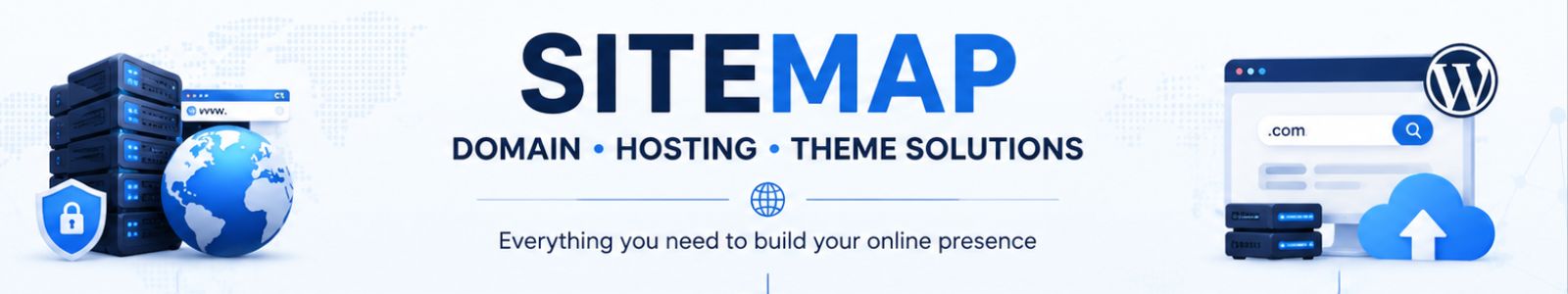 Sitemap TopHostingInIndia
